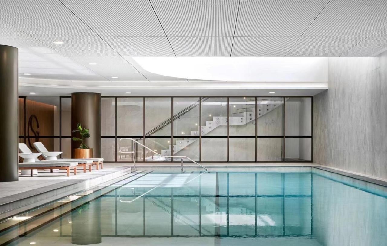 Skygarden Luxury Condo Глен-Уэверли Экстерьер фото