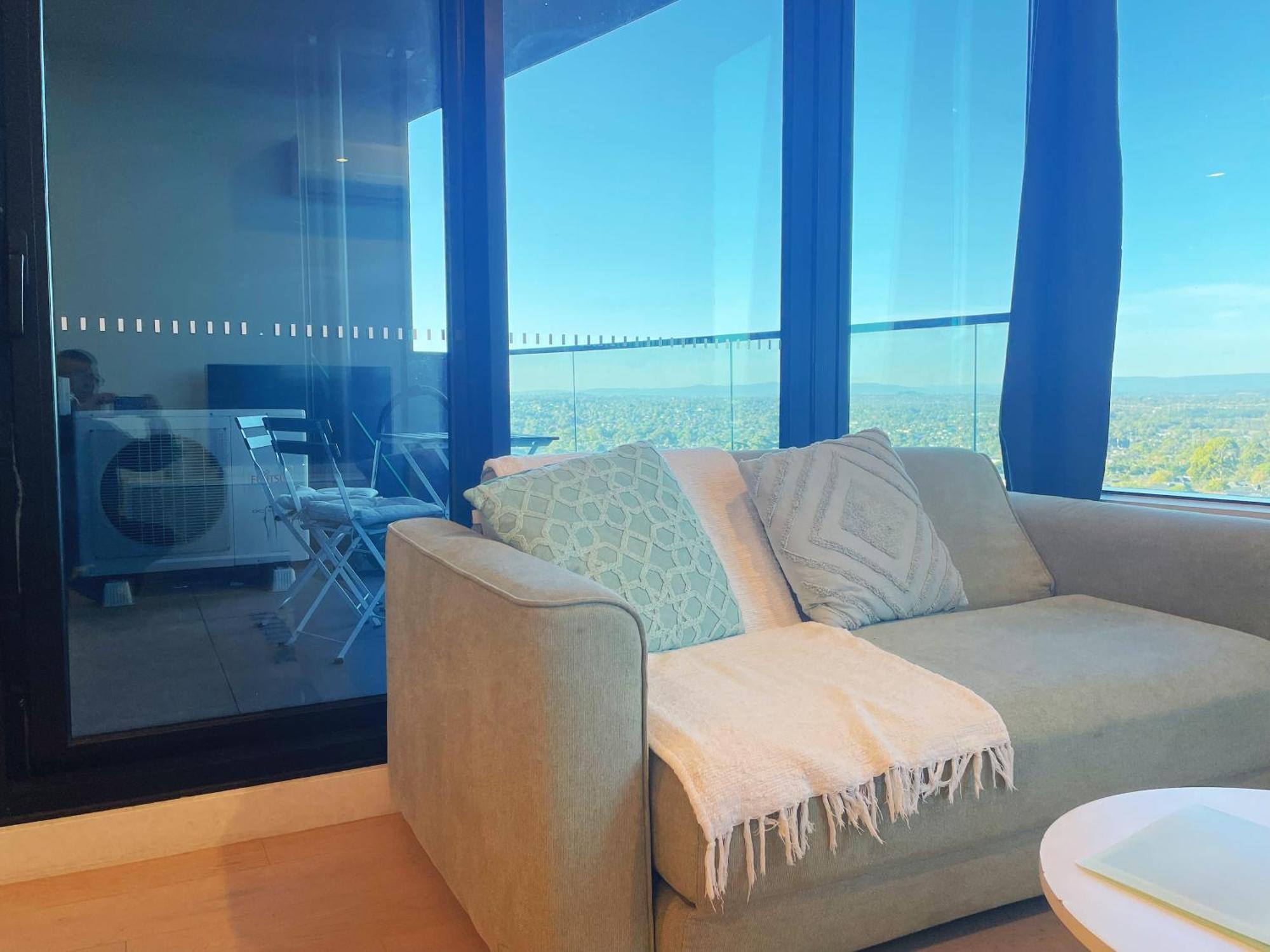Skygarden Luxury Condo Глен-Уэверли Экстерьер фото